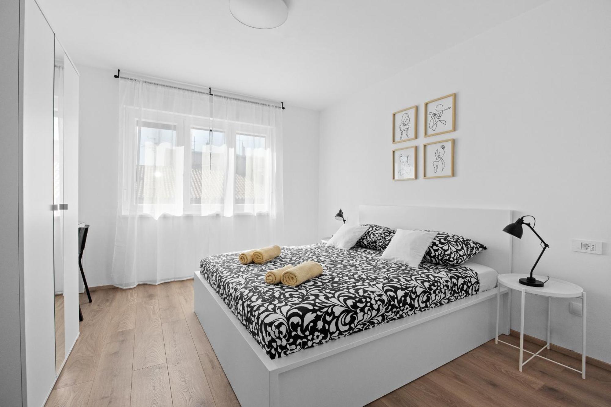 Apartment Jellyfish พูลา ภายนอก รูปภาพ